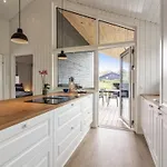 Holiday home Alea - 800m From The Sea By Interhome Hjorring