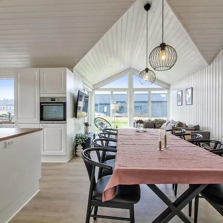 Alea - 800m From The Sea By Interhome Σπίτι διακοπών Hjørring