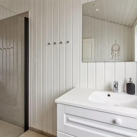 Alea - 800m From The Sea By Interhome Hjørring