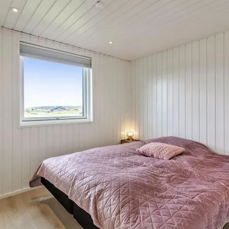 Alea - 800m From The Sea By Interhome * Hjorring