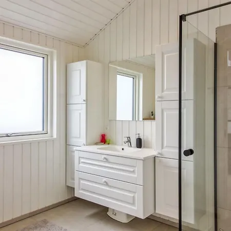 Alea - 800m From The Sea By Interhome Hjorring