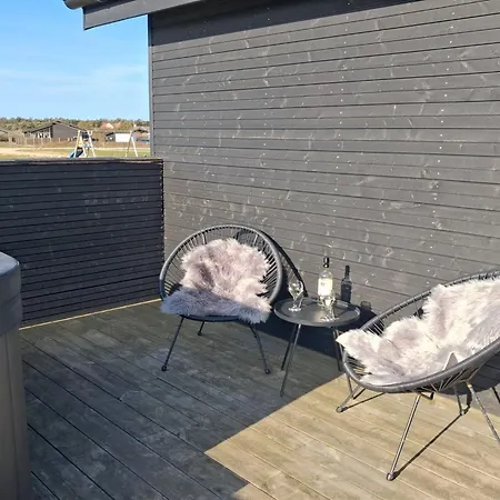 Alea - 800m From The Sea By Interhome * Hjørring