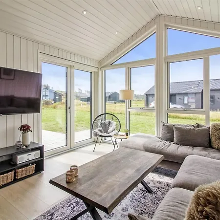 Alea - 800m From The Sea By Interhome Feriehus