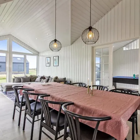 Semesterbostad Alea - 800m From The Sea By Interhome