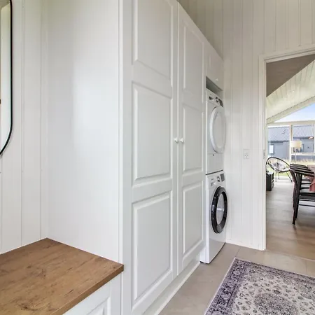 Alea - 800m From The Sea By Interhome Vakantiehuis Hjørring