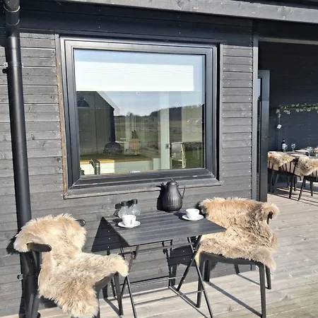 Alea - 800m From The Sea By Interhome Hjørring