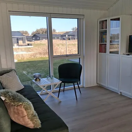 Alea - 800m From The Sea By Interhome Hébergement de vacances Hjørring